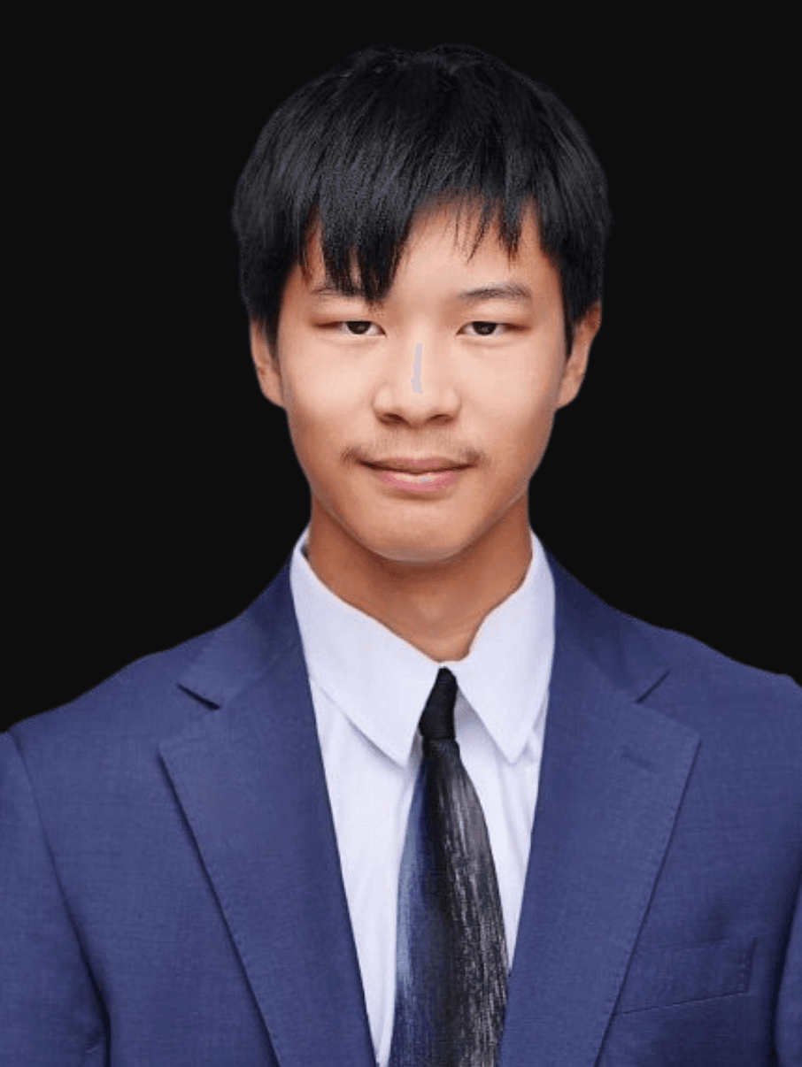 Picture of the author